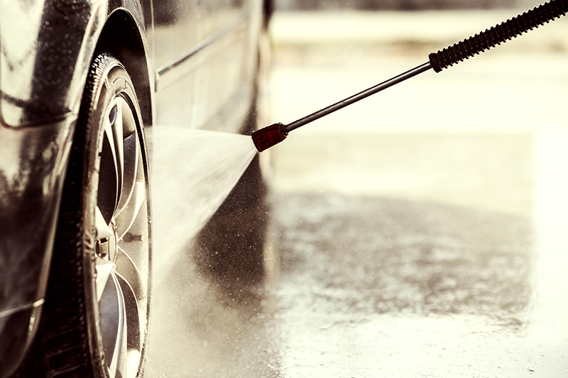 Car Cleaning Services in Bury Greater Manchester