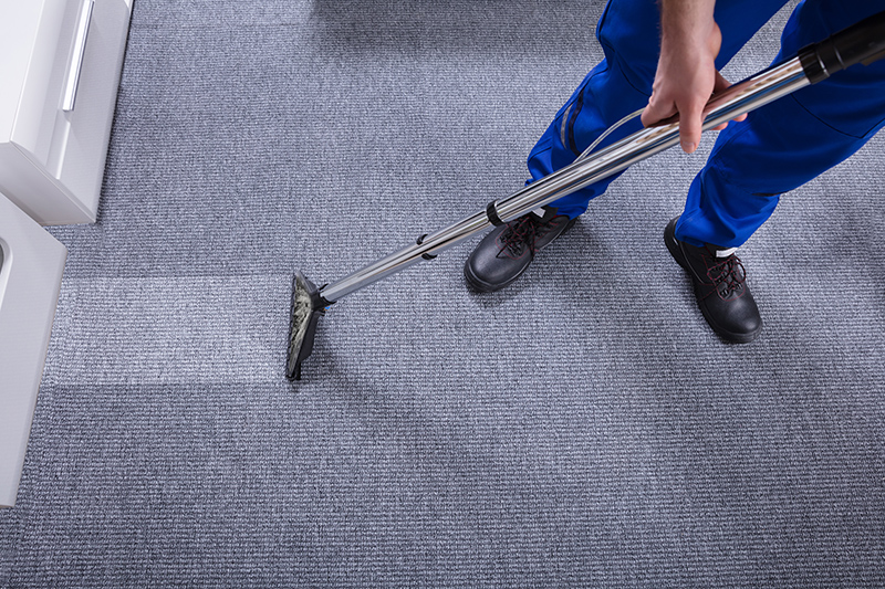 Carpet Cleaning in Bury Greater Manchester