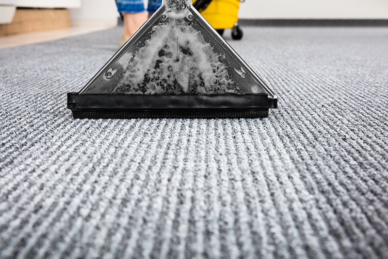 Carpet Cleaning Near Me in Bury Greater Manchester