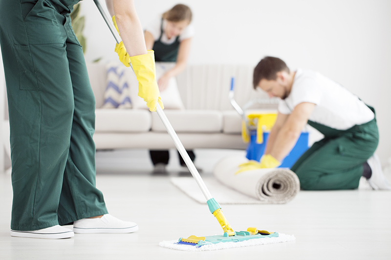 Cleaning Services Near Me in Bury Greater Manchester