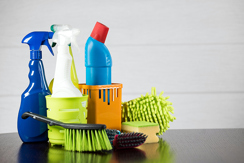 Domestic House Cleaning in Bury Greater Manchester