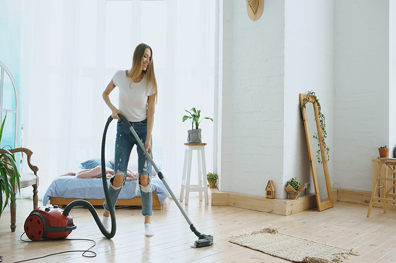 Home Cleaning Services in Bury Greater Manchester