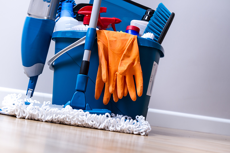 House Cleaning Services in Bury Greater Manchester