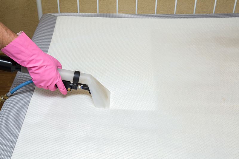 Mattress Cleaning Service in Bury Greater Manchester
