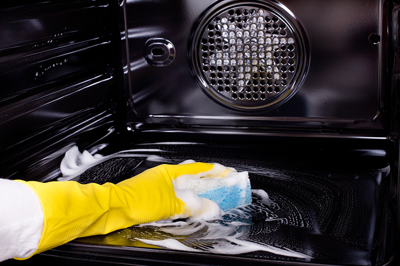 Oven Cleaning Services Near Me in Bury Greater Manchester