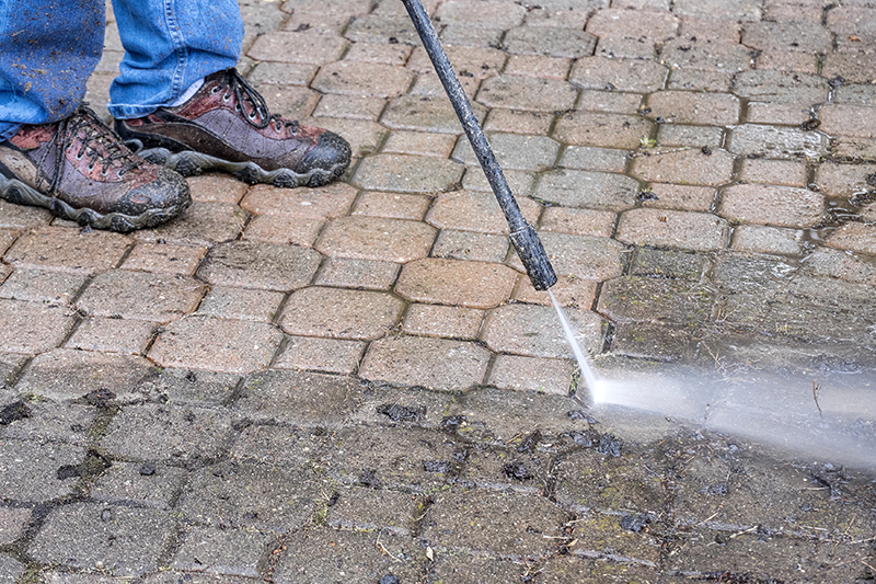 Patio Cleaning Services in Bury Greater Manchester